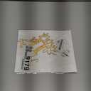 Happy 11th Birthday Cake Topper, 11th Birthday Decorations, Cheers to 11 Years, Hello 11, 11th Happy Birthday Party Supplies Gold Glitter