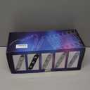 LED Window Lights LED Modules Waterproof Storefront Light Business Decorative Lights for Advertising Signs Business Store Light 12V 5050 100FT RGB (10 Packs) (RGB (Red, Green, Blue))