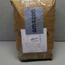 WRENSONGE Oversized Queen Comforter Set - 3 Pieces Prewashed Brown Comforter Soft Lightweight for All Seasons,Down Alternative Comforters Oversized Queen Size with 2 Pillow Shams