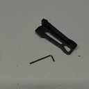 Woodworking Veneer Edge Trimmer - R1+R2 Chamfer Plane, Edge Banding Cutter, Manual Planer Blade, Burr Scraper for Board & Wood Surfaces