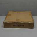 LitaiL Dog Ramps for Staircase - Pet Steps Stairs for Staircase with Anti-Slip Bottom Suitable for Small Dogs, 3 Packs Extra Wide Metal Frame Dog Ramp for Injured and Older Pets (Brown)