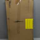 Serene Valley Sink Bottom Grid 26" x 14", Centered Drain with Corner Radius 3-1/2", ND2614C