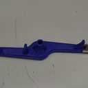 1545680 5304517203 Dishwasher Lower Spray Arm Compatible with Frigidaire Kenmore Replacement Parts EAP12585623 1545680 154250801 154568002 154414101 4840174 154250901 530450652 1542508