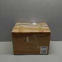 12 Pack KeyRequired Rat Bait Stations & Mouse Bait Stations  6 Large & 6 Compact, Lockable WeatherResistant Plastic for Indoor & Outdoor  Keeps Children & Pets Safe