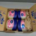 Vaseline Petroleum Jelly Baby Skincare Protective & Pure 4 Count Treats Dry Skin And Prevents Chaffed Skin From Diaper Rash Hypoallergenic And Gentle On Skin 13oz