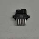 15141283 HVAC Blower Motor Resistor Compatible with 2008-2012 Buick 2007-2014 Cadillac Chevy GMC 2008 2009 Hummer H2 2007-2009 Pontiac Suzuki Saturn Replacement for 15-81638 4P1594