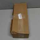 Epicano Shower Caddy Hanging, Anti-Swing Over Head Shower Caddy Rustproof with Hooks for Towels, Sponge and More, Matte Black