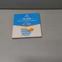 Power Theory Designed for iPhone 14 Plus Screen Protector with Camera Lens Protectors and Easy Install Kit [Premium Tempered Glass]