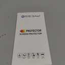 AACL 3-Pack for Samsung Galaxy S25 Ultra Privacy Screen Protector Tempered Glass, Privacy Screen Protector for S25 Ultra [Fast Alignment Tool] [Bubble Free] [ Anti Spy]