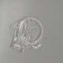 Art3d Double-Sided Mounting Tape (10FT), Multipurpose Removable Adhesive Foam Tape, Transparent, Household (1/24" x 1/2" x 10')