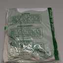 3-Pack Organic Swaddles for Newborns, Baby Sleep Sacks 0-3 Months - Baby Swaddle Wrap, Newborn Wearable Blanket, Infant Sleep Sack for Girls, Boys, Soft & Snug, Large Hook & Loop Closure (Willow) (One Size)