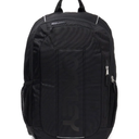 Oakley Unisex Enduro 20L 3.0, Blackout, One Size, Size: One Size
Adjustable mesh padded shoulder straps
Front zip pocket for essentials
Side pockets
Branded lining