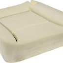 Dorman 926-895 Driver Side Seat Bottom Cushion Compatible with Select Dodge Models, Tan