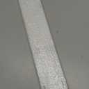 2 Pack Registration Sticker Plate 24"  4" Boat Registration Number Blank Board for Inflatable Dinghy,Registration Number Plate with Adjustable Velcro for Life Boat Registration Holder