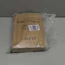 Alpha Living Tortilla Press  8 Inch Cast Iron Quesadilla Maker  Heavy Duty Empanada Maker Press  Cast Iron Tortilla Maker for Kitchen, Home Use