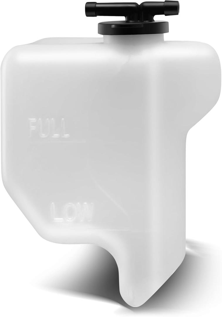 SCITOO 1647020020 Coolant Reservoir Bottle Coolant Overflow Tank Fits for 1994-1996 for Lexus ES300 1995-1996 for Toyota Avalon 1992-1996 for Toyota Camry 1640574171