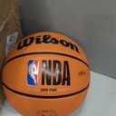 WILSON NBA DRV Series Basketball, Size 7 - 29.5"