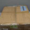 Peblto Dimmable Black Flush Mount Ceiling Lights, Modern 5CCT 2700K~6000K LED Hallway Light Fixtures, Low Profile Round Minimalist Ceiling Light for Bedroom, Laundry Room, Kitchen (15.8 inch, Black)