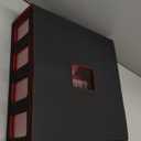 Gomyrod Card Storage Box 3200+ MTG Deck Box with 30 Colorful Divider, 4 Row Commander Trading Card Cases with Portable Handle & Display Windows, Fits for MTG/ TCG/ Magic Cards, Patented Design