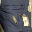 Michael Kors Mens 3-Piece Classic Fit Suit Separates | Pants | Weddings & Formal Events (Jackets & Vests Sold Seperately) (34W x 32L, Blue)