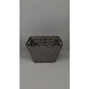 Knitted Baskets Set of 3