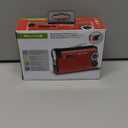 iLive WeatherX Instant NOAA Weatherband Radio