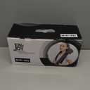 Mirakel Neck Massager for Pain Relief Deep Tissue, Shiatsu Shoulder & Back Massager with Heat - Ergonomic Design Massage, Electric Kneading Whole Body Massager Christmas Gifts for Women, Men, Dad, Mom (Gray)