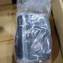 Cymbal Pad and Hadware Set for DTX6 Series, Includes RHH135, KP90, CH755 (x3), PCY155 and 10-ch Cable