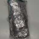 Stylish Faux Suedes Shoulder Bag Casual Single Shoulder Handbag with Organizational Compartments for Women Commuters Daily