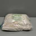 10x10ft Wrinkle Free Ivory Backdrop Curtain for Parties Soft Fabric Drapes Wedding Ivory Curtain Backdrop for Birthday Party Decorations Background for Photography 5x10ft,2 Panels