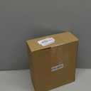 7-Pin Trailer Wiring Harness Extension Connector Vehicle-Side Truck Bed for Gooseneck 5th Wheel for Chevy Dodge Ford GM