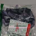 Speedo Mens Swimsuit Brief Eco Flex 2 Outseam Beachstar (Whale Whale Anthracite), Size  32