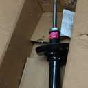 KYB 339383 Excel-G Gas Strut, Black