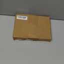 YOADEHOA 6Pcs Metal Butterfly Wall Decor, 3D Colorful Outdoor Fence Wall Art Decor, Hanging Wall Art Decoration for Garden Yard Living Room Bedroom Patio Balcon (Butterfly A)