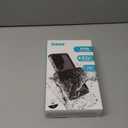 Temdan Compatible with Samsung Galaxy S24 Case Waterproof with Belt Clip Holster, Built-in Lens & Screen Protector Military Grade Shockproof Dropproof IP68 Underwater Full Body Phone Case