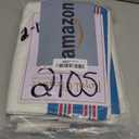 Elaine Karen 6 Pack Flannel Unisex Hospital Receiving Blankets - 100% Cotton, for Girl or boy, Newborn Swaddle Wrap Baby Blanket Throw, Soft, Warm, Cozy, Infant for Crib, Stroller, 30x40