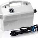 9995670-US-ASSY Basic Power Supply Replacement for maytronics dolphin power supply (Diagnostic 2001/2002/3001, nautilus(Old) Advantage Old/Plus, Commander, Saturn, DX4/DX5 etc.) with Power Cord