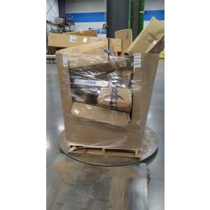 Pallet of Salvage Items