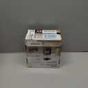 Keurig SimpleCafe Frother, Rechargeable Handheld Milk Frother for Lattes, Cappuccinos & Iced Coffee, USB Cord Included, Microwave-Safe Frothing Cup, Hot & Cold Foam Maker