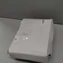 AMROSE 2 Pack Microfleece Crib Sheets, 28'' X 52'' Flannel Fleece Crib Fitted Sheets for Crib and Toddler Mattress Pad, Soft Comfy Warm Crib Sheets for Girls, Floral