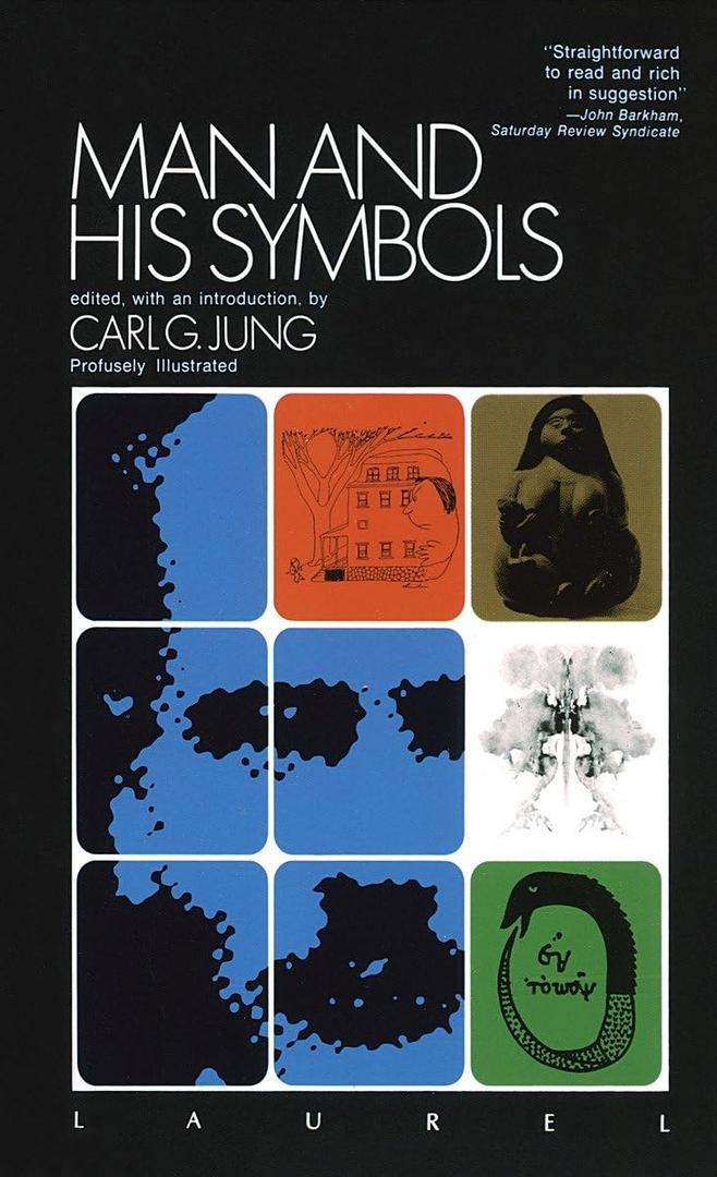 Man and His Symbols, Paperback