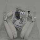 SoundPlay Wireless Over Ear Headphones, White