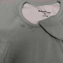 BubblePanda Rayon Made from Bamboo Sleep Sack 18-24 Months 1.0 Tog Soft Toddler Sleeping Sack 2t for Babies 2-Way Zipper Baby Wearable Blanket, XL