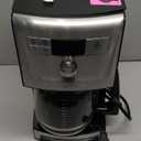 Cuisinart Coffee Maker, 14-Cup PerfecTemp Programmable Coffee Machine Glass Carafe with 1-4 Cup Setting, Brew Strength Control, Brew Pause, and Over Ice Function, Stainless Steel, DCC-3500SS