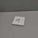 AGVEE 4ft 30 Pin Charger Cable Charging for Old iPod Touch 4 3 2 1 Nano, iPod Classic 3 2 1, Old iPad 1 2 3, Old iPhone 4 4S 3G 3GS, Dark Gray