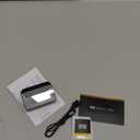 EZDIY-FAB Shield 24-Pin 90 Degree Angle Adapter with Infinity Mirror ARGB Light,ATX 24 Pin Power Connector, 5V 3pin ARGB Sync-90 Degree-Black-1 Pack