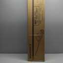 26-Inch Hedge Trimmers Cordless with Battery 60V Electric Bush Trimmer 2.5Ah Battery Power Heavy Duty Hedge Trimmer Brushless|Dual Action Steel Blades|1" Cutting Capacity for Shaping Hedges Shrubs