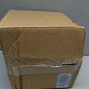 Wilson NBA Official Game Basketball - Brown, Size 7-29.5"