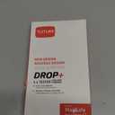 for iPhone 16e & iPhone 17e Clear Case, Compatible with MagSafe, Anti-Yellowing, Shockproof, Dropproof, Heavy Duty Protection, Triple Layer Magnetic Phone Case Cove, Clear