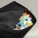 MemOffice 80 Colors Dual Tip Artist Alcohol Markers Set with Carrying Case - Perfect for Coloring, Drawing, Sketching, Card Making and Illustration - Perfect for Adults